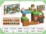 OBL10235718 - 新超级玛丽100PCS