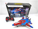 OBL10235752 - Remote control plane