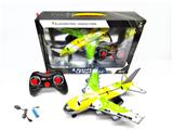OBL10235756 - Remote control plane