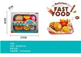 OBL10235949 - FOOD SET