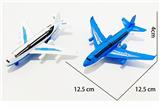 OBL10236023 - 实色回力飞机