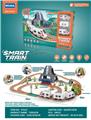 OBL10236052 - Electric rail truck