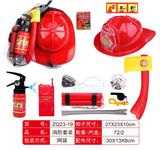 OBL10236111 - Sets / fire rescue set of / ambulance
