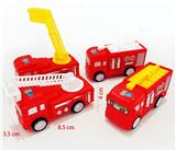 OBL10236137 - Pull back toys