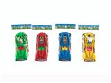 OBL10236386 - Pull back toys