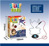 OBL10236393 - 电碰迷宫机器人