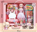 OBL10236437 - 梳妆台套装