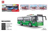 OBL10236443 - 城市巴士-声音灯光惯性