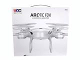 OBL10236465 - Remote control plane