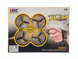 OBL10236466 - Remote control plane