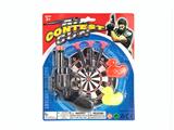 OBL10236469 - Soft bullet gun / Table Tennis gun