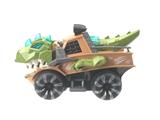 OBL10236510 - Electric cars/ tanks