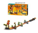 OBL10236513 - Electric rail truck