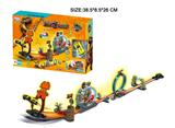 OBL10236514 - Electric rail truck
