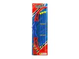 OBL10236536 - Bow and arrow