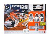OBL10236561 - Electric rail truck