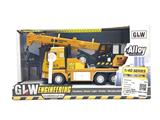 OBL10236588 - 1:40合金回力重型吊车