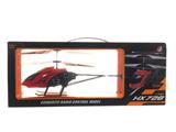 OBL10236622 - Remote control plane
