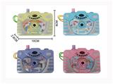 OBL10236694 - Kaleidoscope/Camera