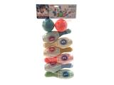 OBL10236748 - Bowling / Golf / Baseball