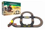OBL10236846 - Electric rail truck