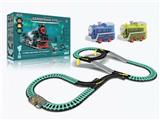 OBL10236847 - Electric rail truck