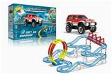 OBL10236849 - Electric rail truck
