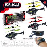 OBL10236904 - Remote control plane