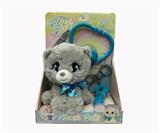 OBL10236906 - 小灰猫/小白狗医具套装