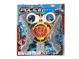 OBL10236946 - 警察套装
