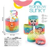 OBL10236954 - Rainbow Circle