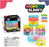 OBL10236957 - Rainbow Circle
