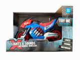 OBL10236989 - Electric cars/ tanks