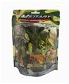 OBL10237045 - 军事套装（黄色）30PCS