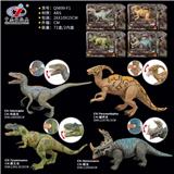 OBL10237073 - Animaltoys