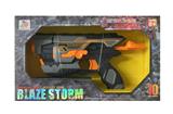 OBL10237176 - Soft bullet gun / Table Tennis gun