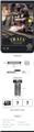 OBL10237244 - Electric rail truck
