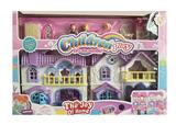 OBL10237465 - House / villa / castle suite