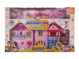 OBL10237467 - House / villa / castle suite