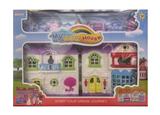 OBL10237475 - House / villa / castle suite