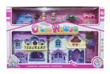 OBL10237476 - House / villa / castle suite