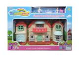 OBL10237480 - House / villa / castle suite