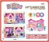OBL10237492 - House / villa / castle suite