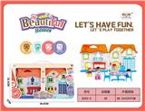 OBL10237494 - House / villa / castle suite