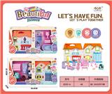 OBL10237495 - House / villa / castle suite