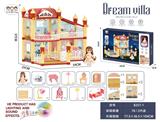 OBL10237498 - House / villa / castle suite