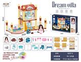 OBL10237499 - House / villa / castle suite