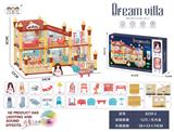 OBL10237500 - House / villa / castle suite