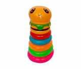 OBL10237502 - Rainbow Circle