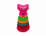 OBL10237503 - Rainbow Circle